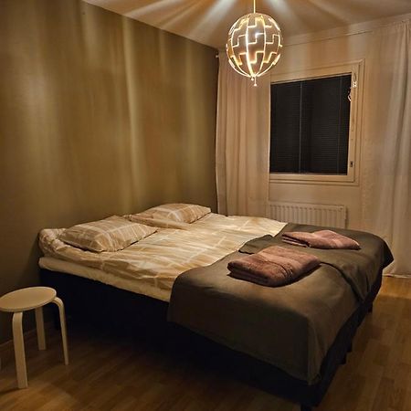 Make Yourself At Home Rovaniemi Ngoại thất bức ảnh
