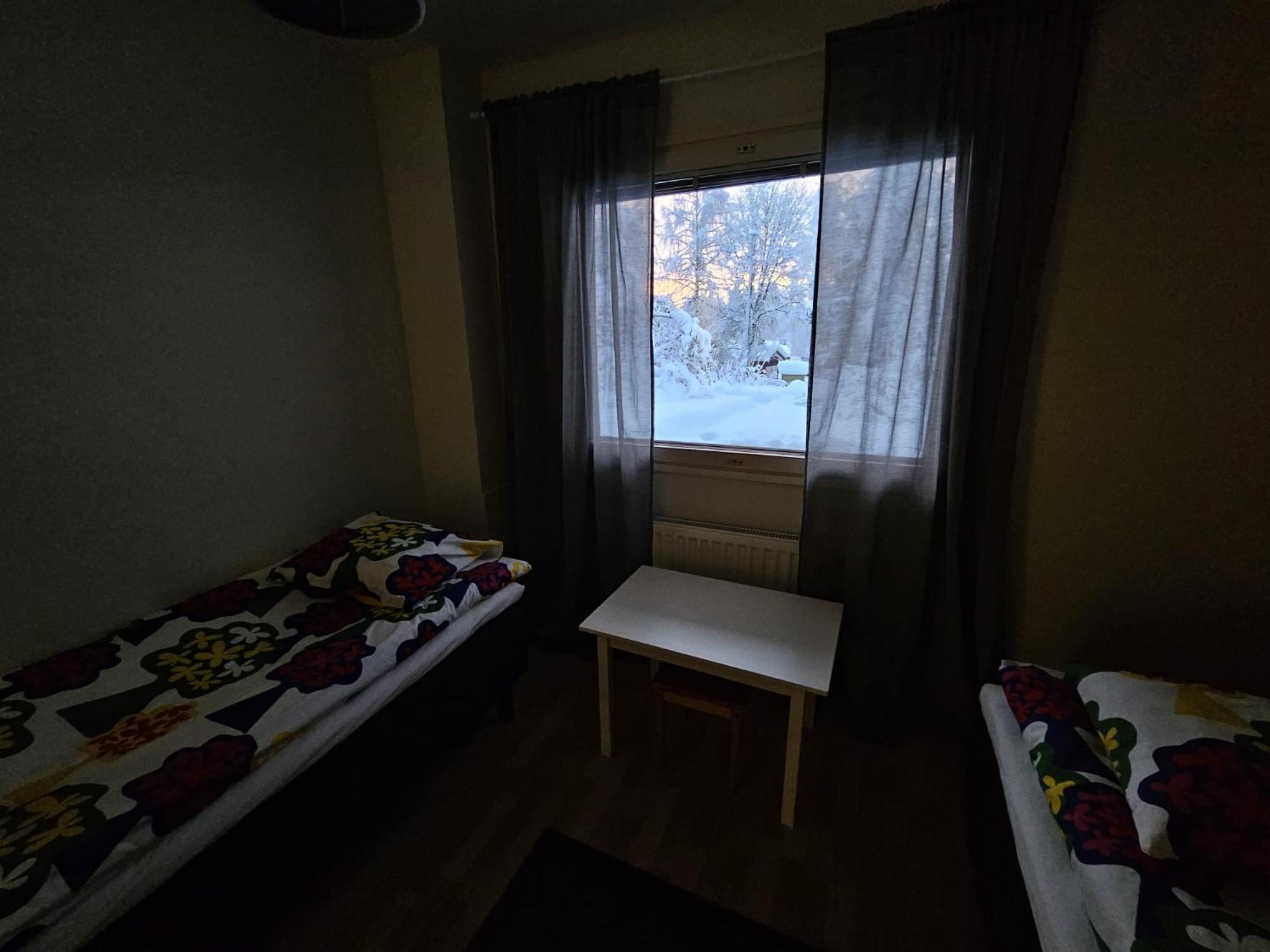 Make Yourself At Home Rovaniemi Ngoại thất bức ảnh