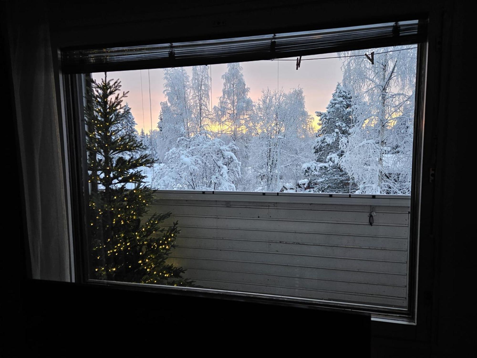 Make Yourself At Home Rovaniemi Ngoại thất bức ảnh