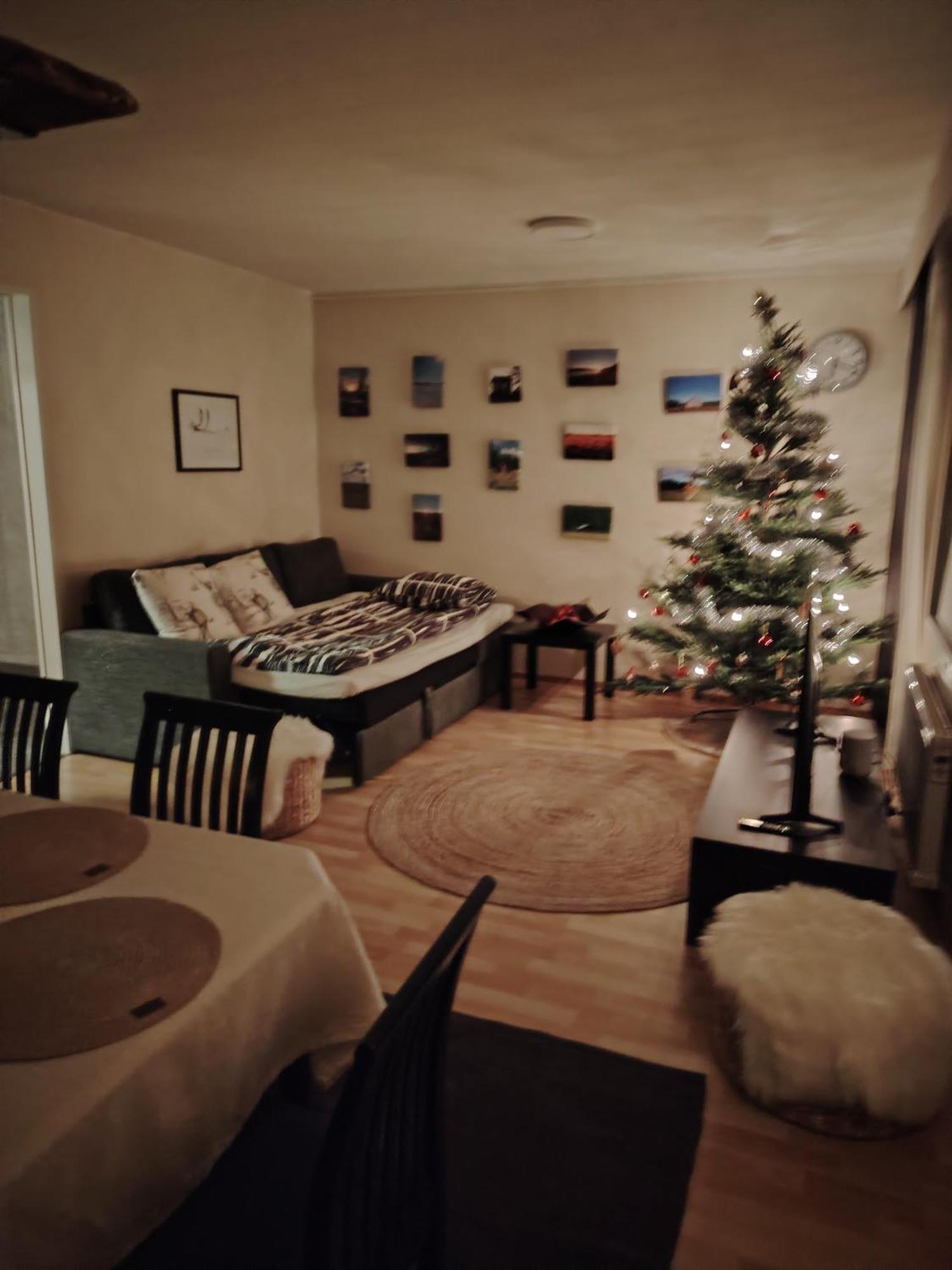Make Yourself At Home Rovaniemi Phòng bức ảnh
